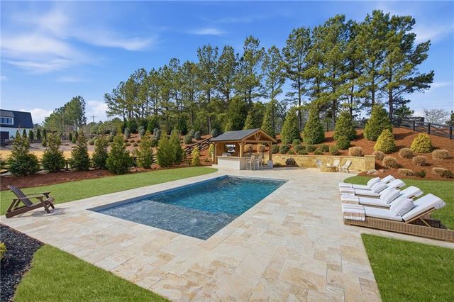 4455 Palmetto Lane, Cumming, GA 30041