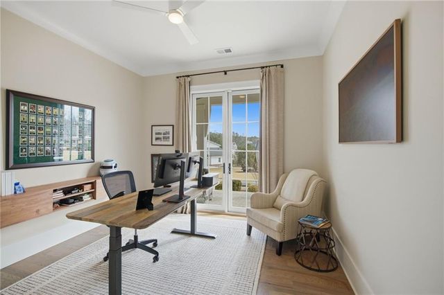 4455 Palmetto Lane, Cumming, GA 30041