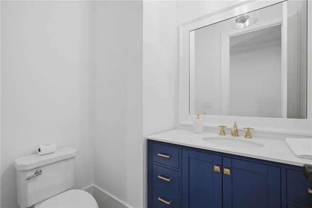 4455 Palmetto Lane, Cumming, GA 30041