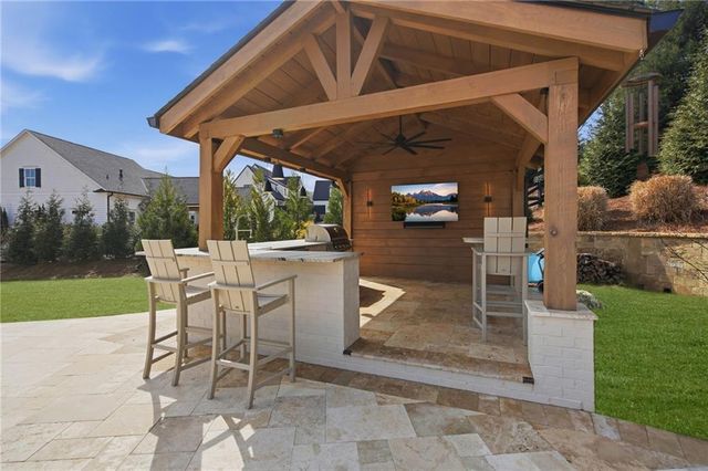 4455 Palmetto Lane, Cumming, GA 30041