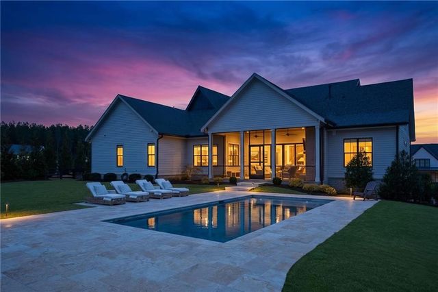 4455 Palmetto Lane, Cumming, GA 30041