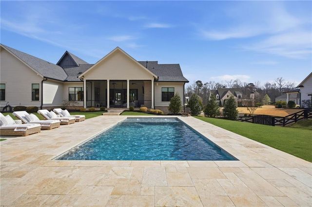 4455 Palmetto Lane, Cumming, GA 30041