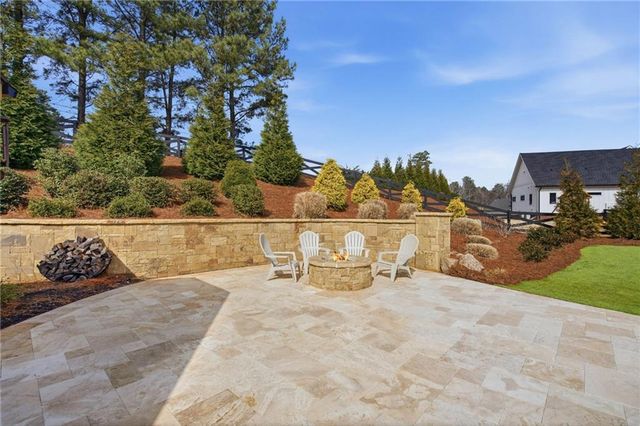 4455 Palmetto Lane, Cumming, GA 30041