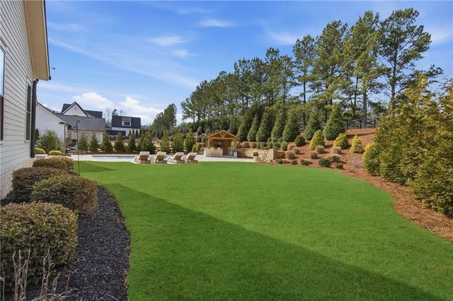 4455 Palmetto Lane, Cumming, GA 30041