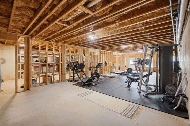 4455 Palmetto Lane, Cumming, GA 30041