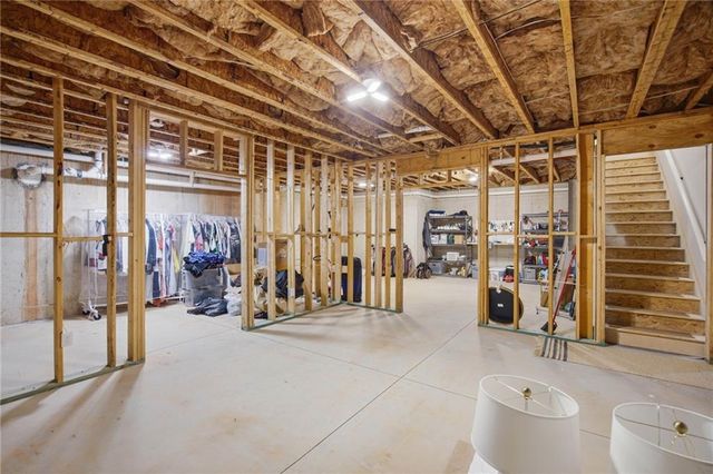 4455 Palmetto Lane, Cumming, GA 30041