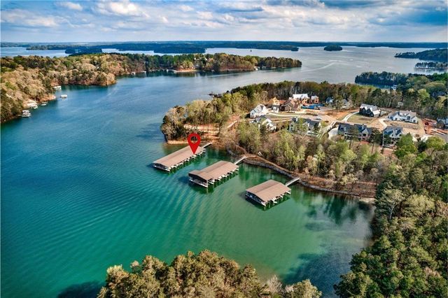 4455 Palmetto Lane, Cumming, GA 30041