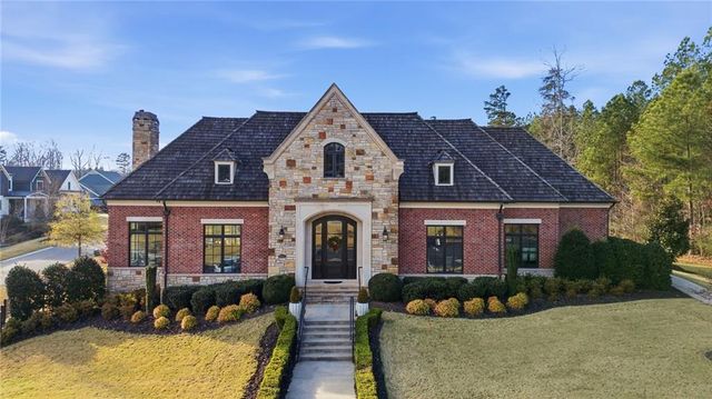 4455 Palmetto Lane, Cumming, GA 30041