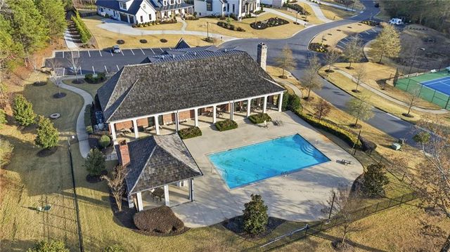 4455 Palmetto Lane, Cumming, GA 30041