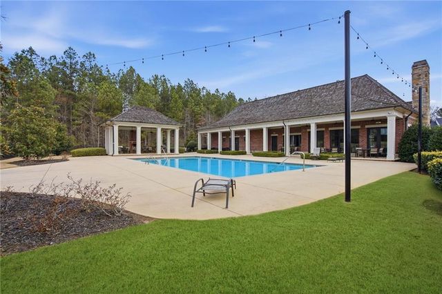 4455 Palmetto Lane, Cumming, GA 30041