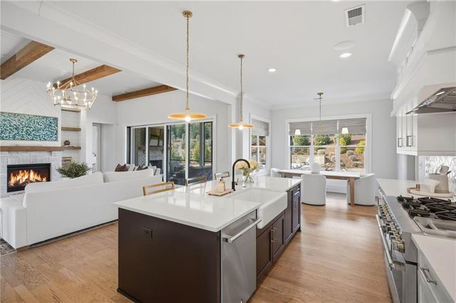 4455 Palmetto Lane, Cumming, GA 30041