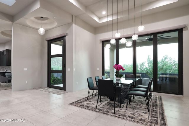 4690 W Long Ridge Place, Marana, AZ 85658
