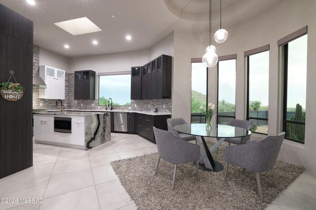 4690 W Long Ridge Place, Marana, AZ 85658