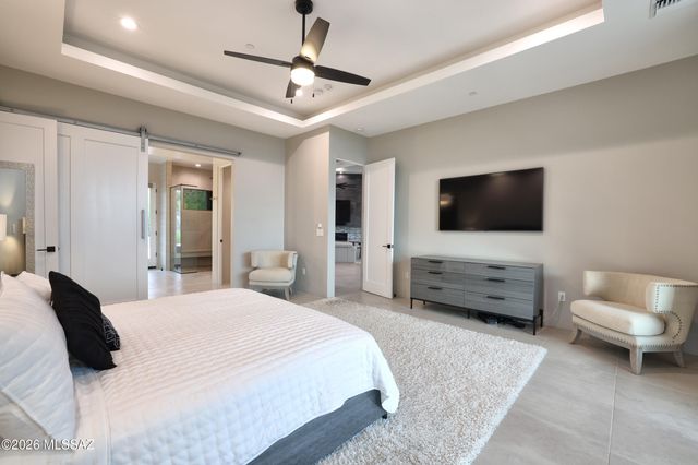 4690 W Long Ridge Place, Marana, AZ 85658