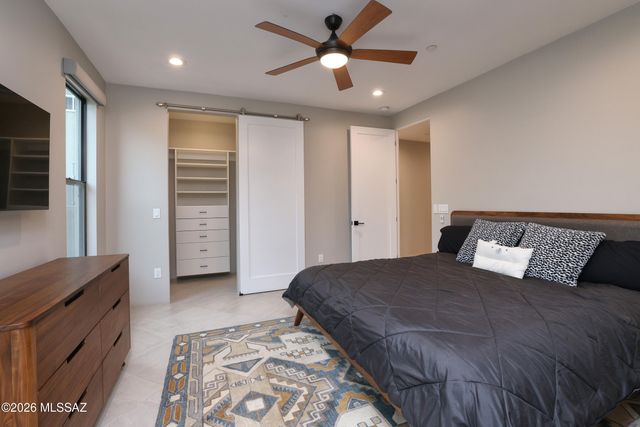 4690 W Long Ridge Place, Marana, AZ 85658