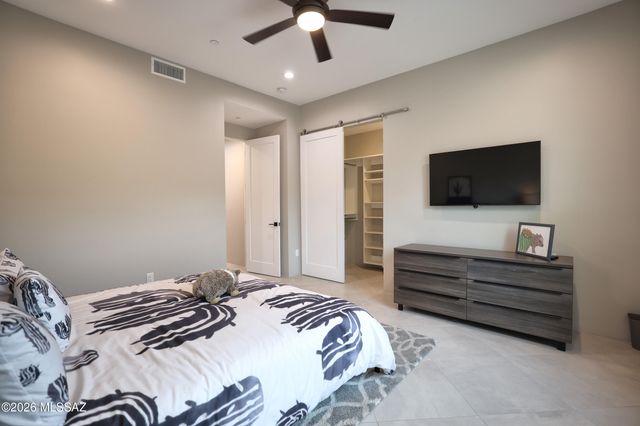 4690 W Long Ridge Place, Marana, AZ 85658