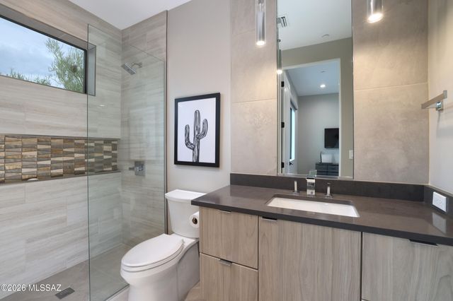 4690 W Long Ridge Place, Marana, AZ 85658