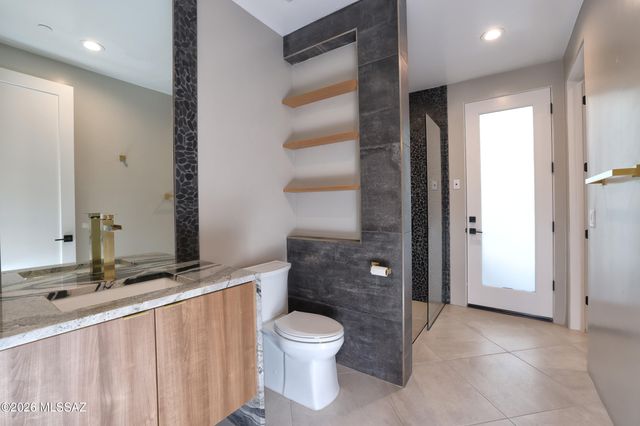 4690 W Long Ridge Place, Marana, AZ 85658