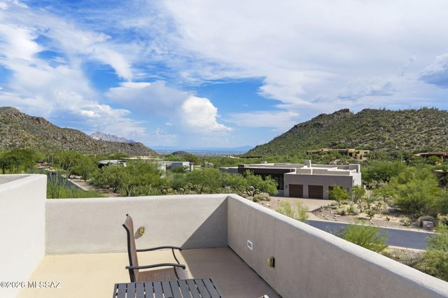 4690 W Long Ridge Place, Marana, AZ 85658