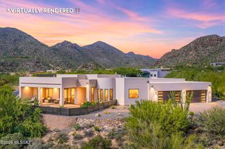 4690 W Long Ridge Place, Marana, AZ 85658