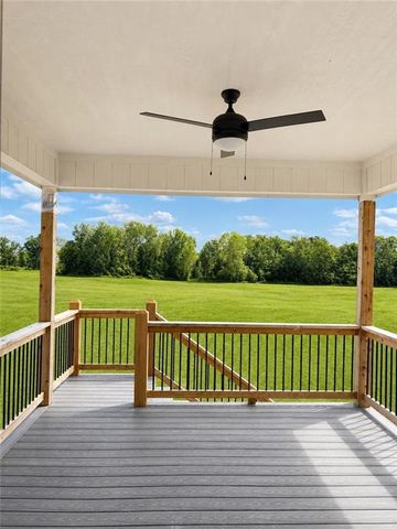 4713 NW Sienna Ridge, Riverside, MO 64150