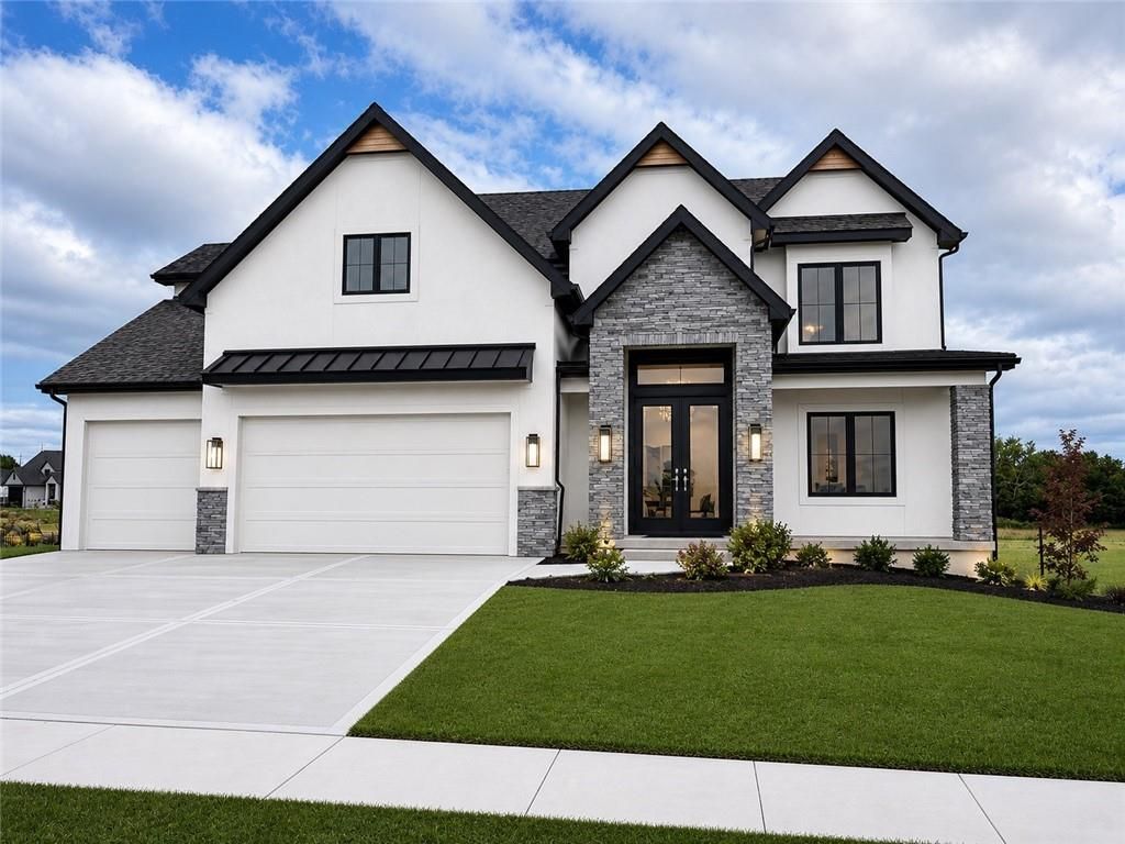 4713 NW Sienna Ridge, Riverside, MO 64150