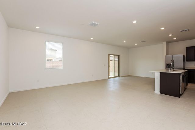 7071 W Indian Clover Way, Tucson, AZ 85757