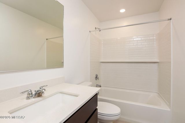 7071 W Indian Clover Way, Tucson, AZ 85757