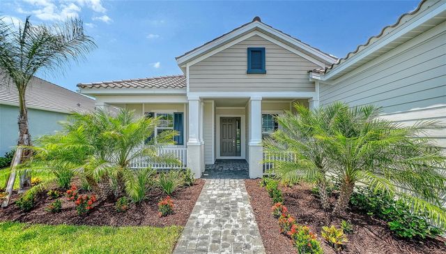 6336 LAKE WOODRUFF COURT, Sarasota, FL 34241