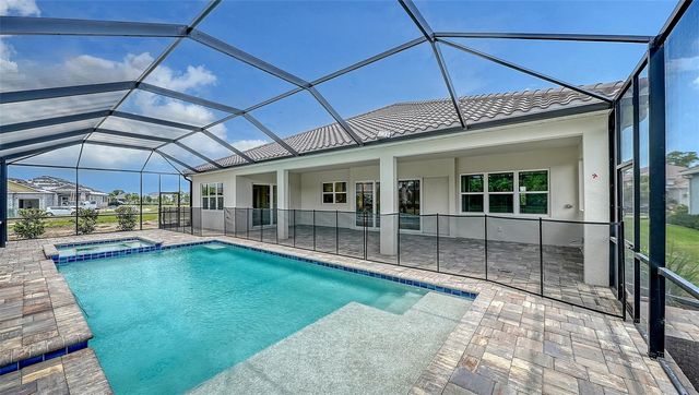 6336 LAKE WOODRUFF COURT, Sarasota, FL 34241
