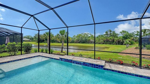 6336 LAKE WOODRUFF COURT, Sarasota, FL 34241