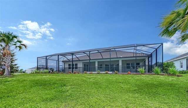 6336 LAKE WOODRUFF COURT, Sarasota, FL 34241