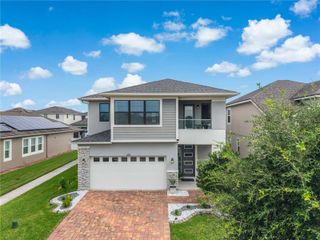 2495 RAPOLLO DRIVE, Kissimmee, FL 34741