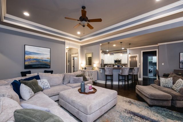 18905 Lochridge Drive, Little Rock, AR 72210