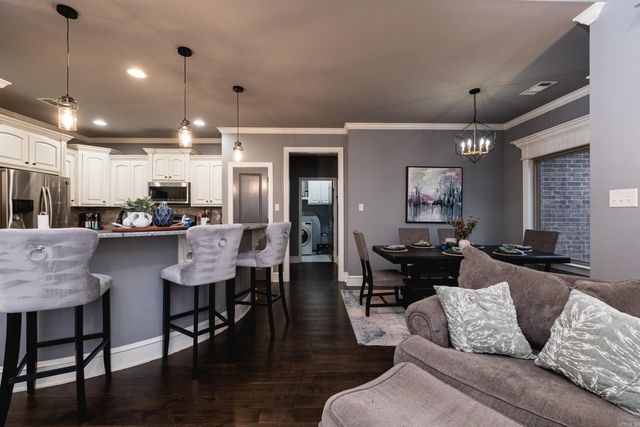 18905 Lochridge Drive, Little Rock, AR 72210