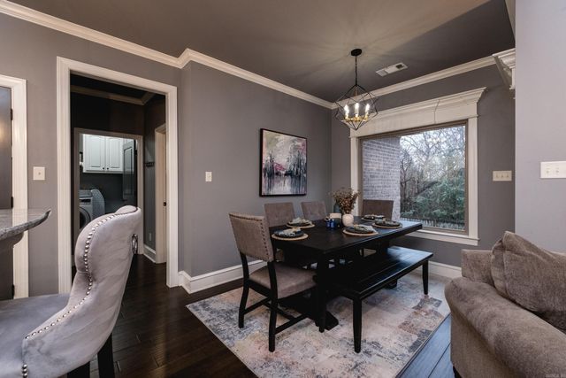 18905 Lochridge Drive, Little Rock, AR 72210