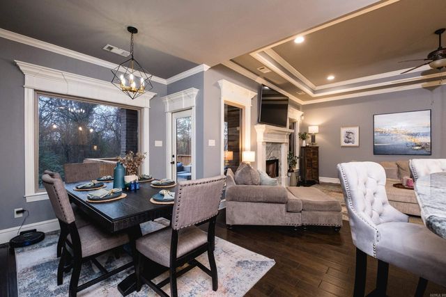 18905 Lochridge Drive, Little Rock, AR 72210