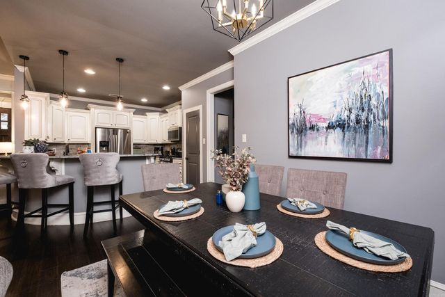 18905 Lochridge Drive, Little Rock, AR 72210