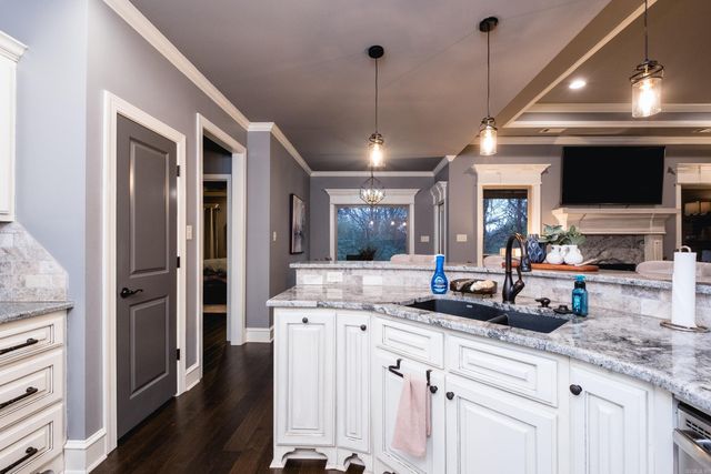 18905 Lochridge Drive, Little Rock, AR 72210