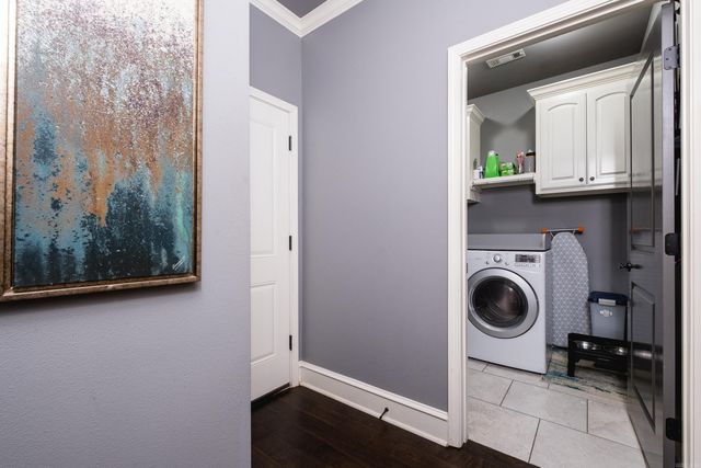 18905 Lochridge Drive, Little Rock, AR 72210