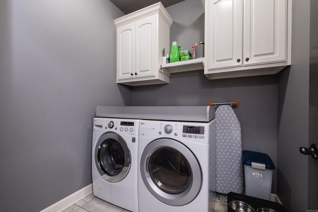 18905 Lochridge Drive, Little Rock, AR 72210