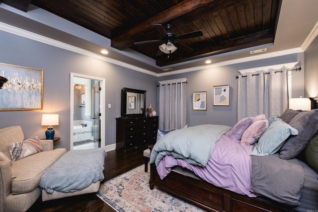 18905 Lochridge Drive, Little Rock, AR 72210