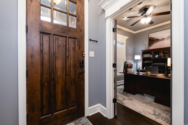 18905 Lochridge Drive, Little Rock, AR 72210