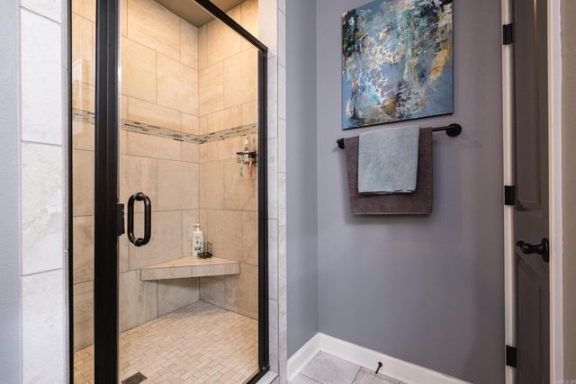 18905 Lochridge Drive, Little Rock, AR 72210