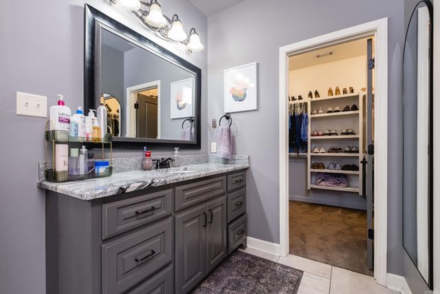 18905 Lochridge Drive, Little Rock, AR 72210