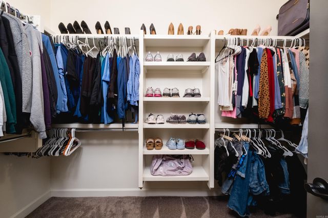 18905 Lochridge Drive, Little Rock, AR 72210