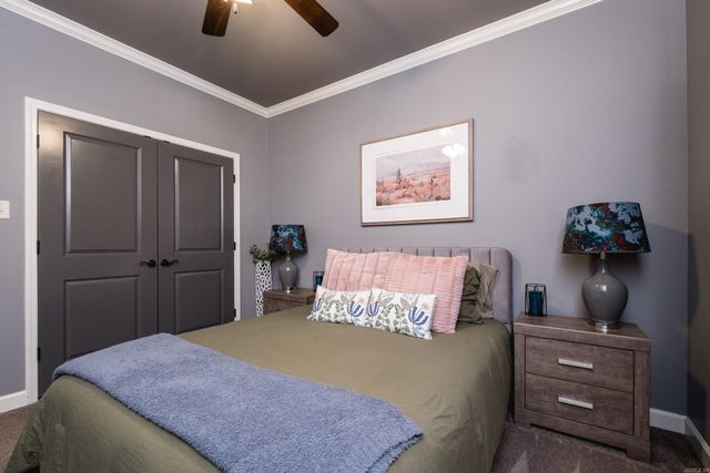 18905 Lochridge Drive, Little Rock, AR 72210