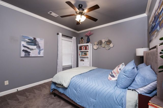 18905 Lochridge Drive, Little Rock, AR 72210