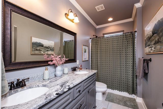 18905 Lochridge Drive, Little Rock, AR 72210