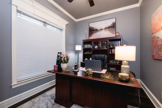 18905 Lochridge Drive, Little Rock, AR 72210